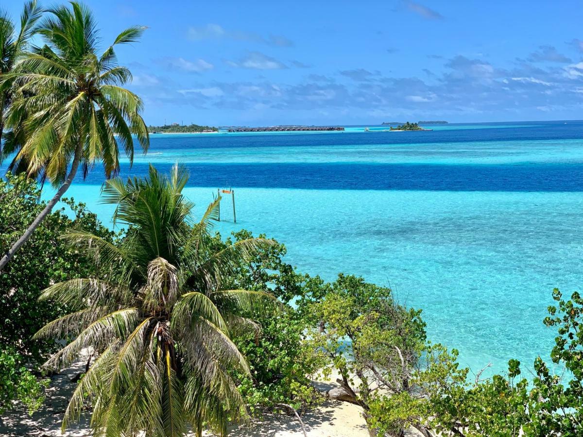 The Sky Maldives Ґалі Екстер'єр фото